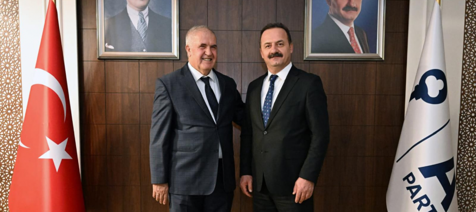 Başkan Uzun: “Yangını bile talimat beklemeden söndüremeyen bir sistem var” - GÜNDEM - İnternetin Ajansı