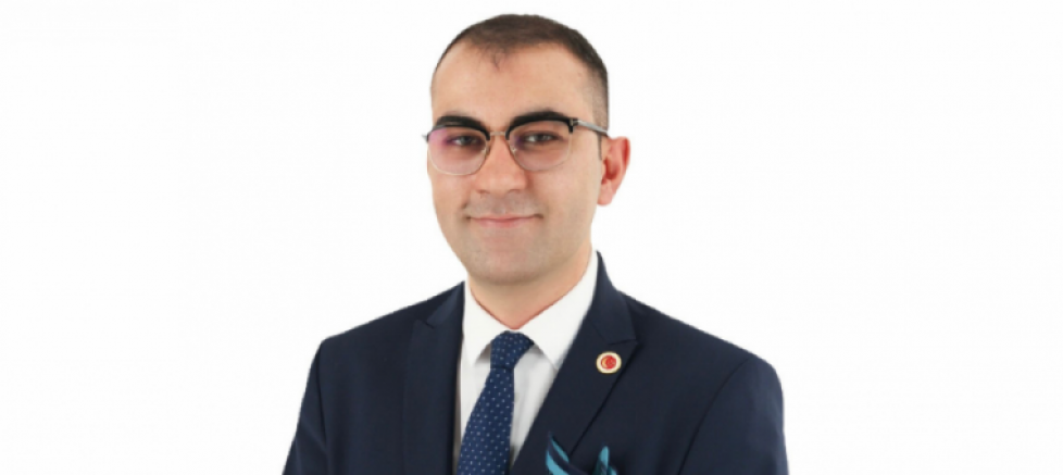 Selim Kayadan: “Esnafımıza ve pazarlarımıza nefes olacağız” - GÜNDEM - İnternetin Ajansı